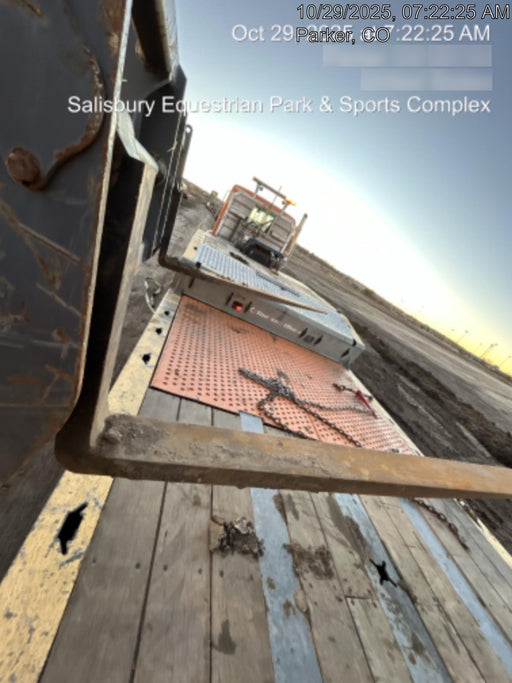 2022 STRICKLAND 100873