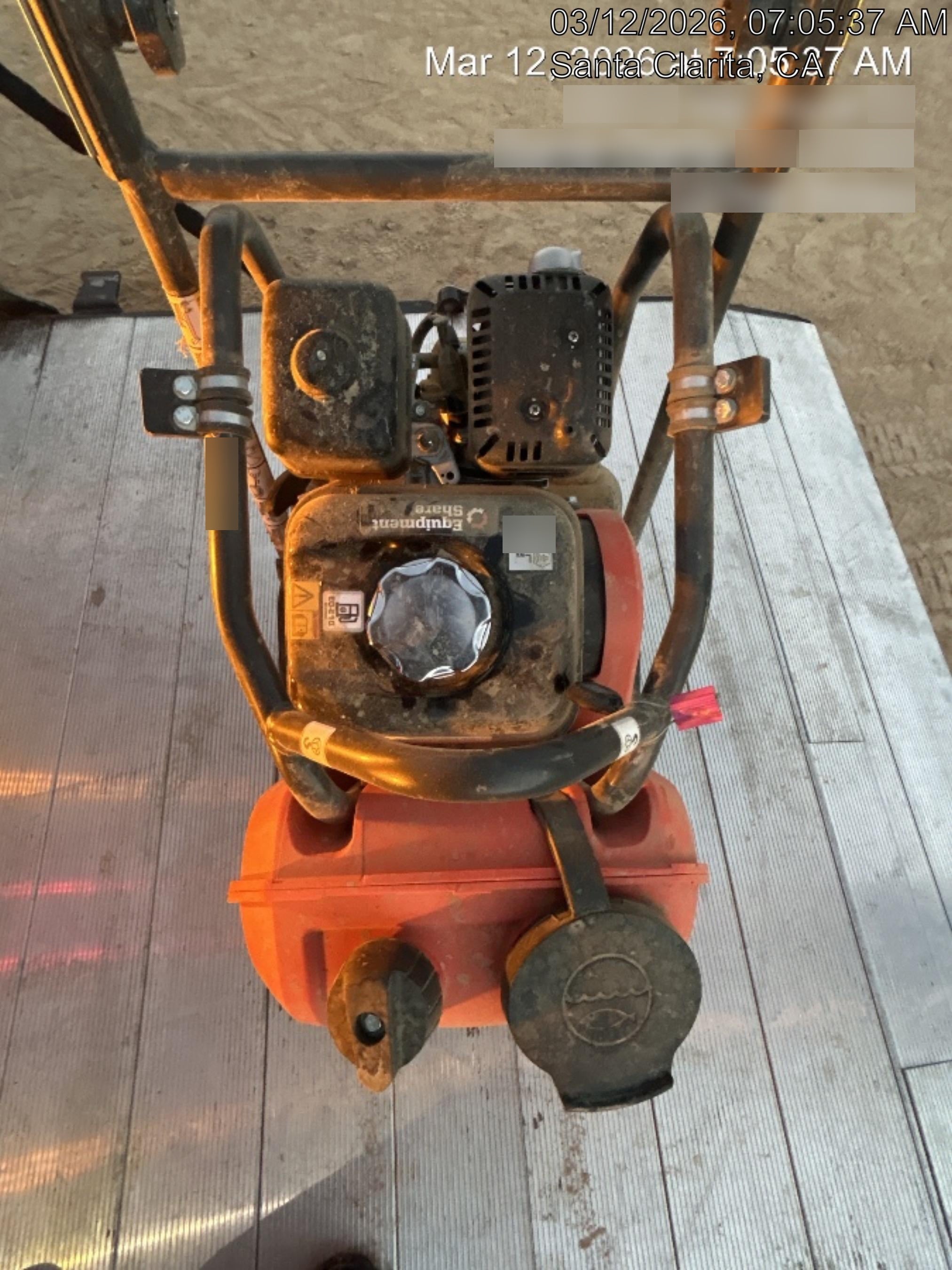 2025 HUSQVARNA LF75