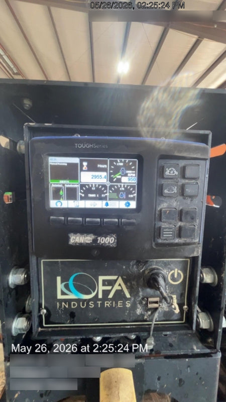 2021 PIONEER PP66S12L71-TD2.9L4