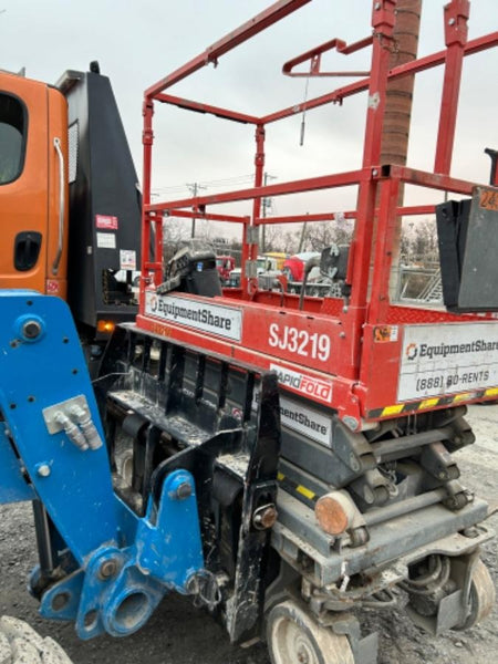 2022 SKYJACK SJ3219