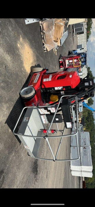 2023 MANITOU VJR 26