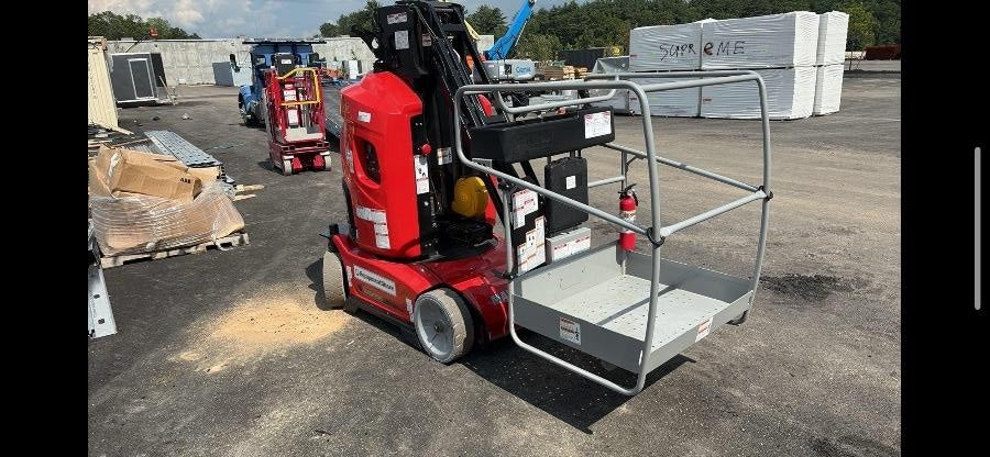 2023 MANITOU VJR 26