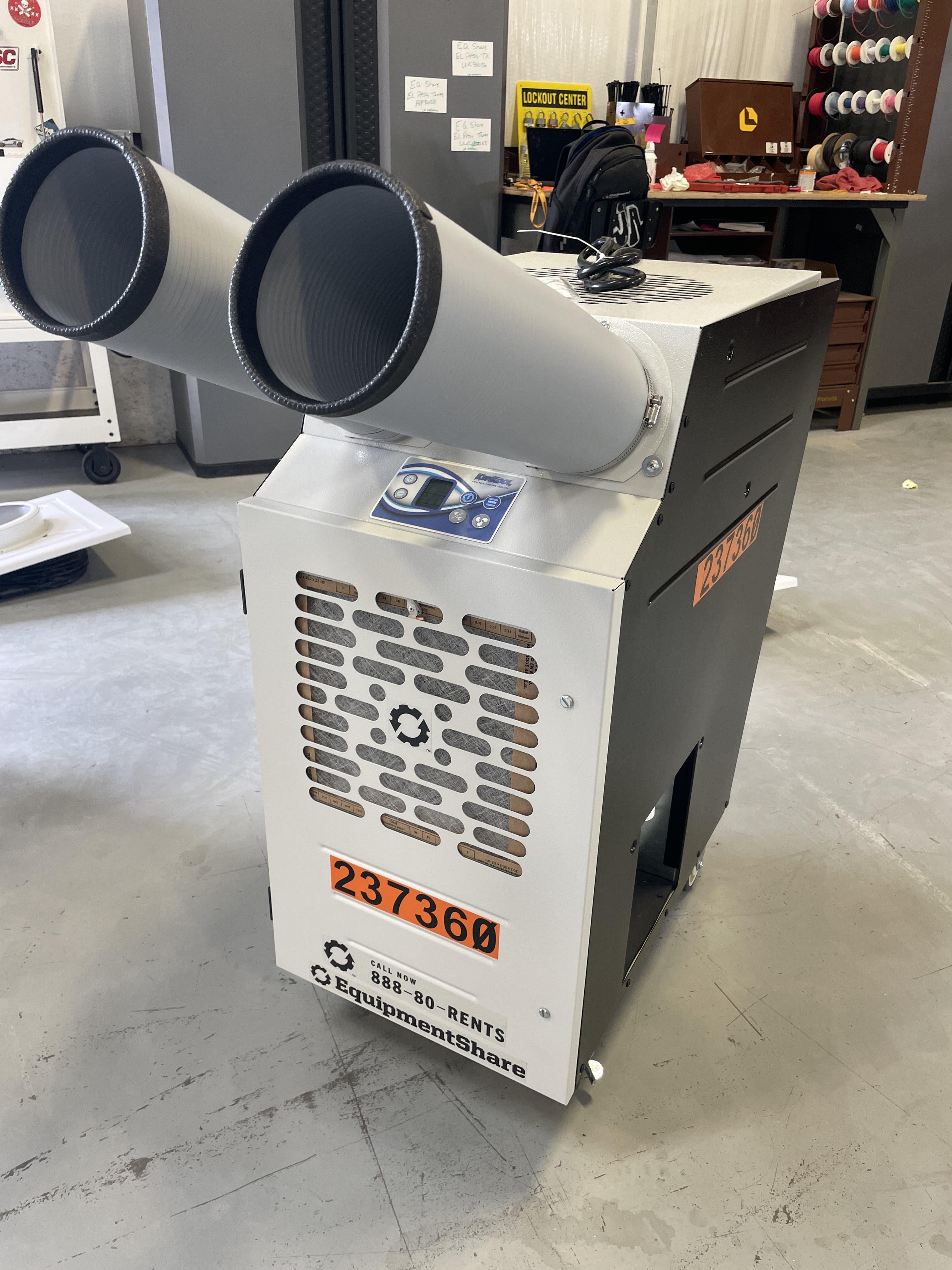 2022 KWIKOOL KPAC1811-2