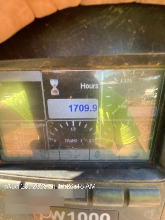 2022 ATLAS COPCO PAC F66 KD