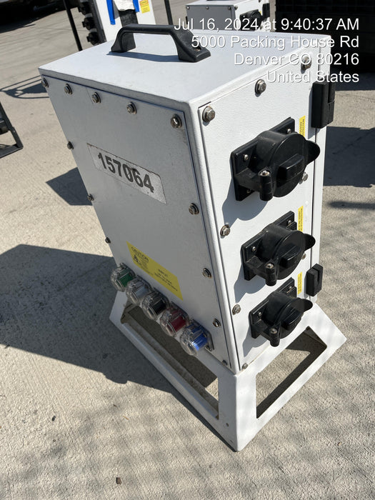 2021 TRYSTAR TP-2DEL-6P