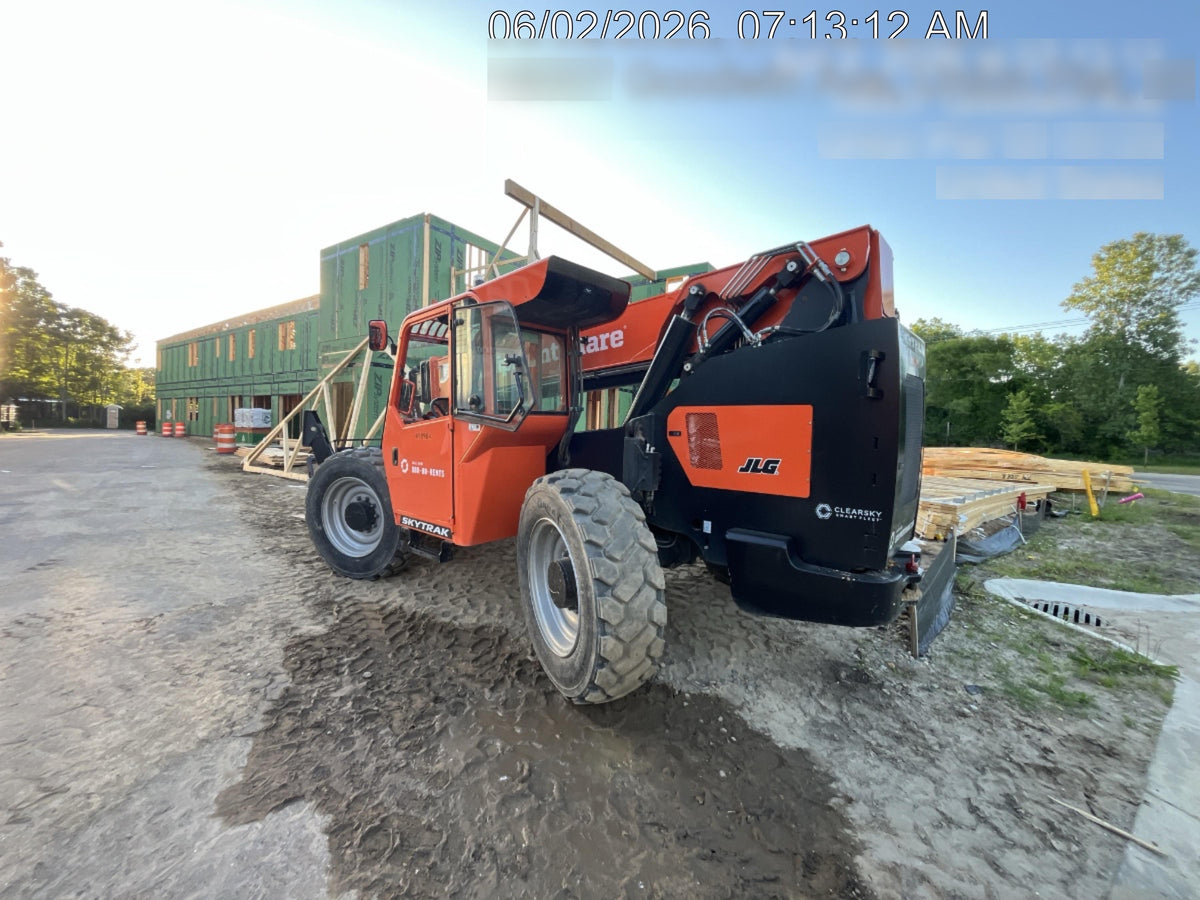 2024 SKYTRAK 10054