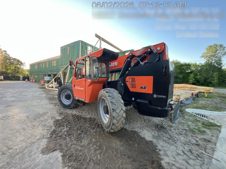 2024 SKYTRAK 10054