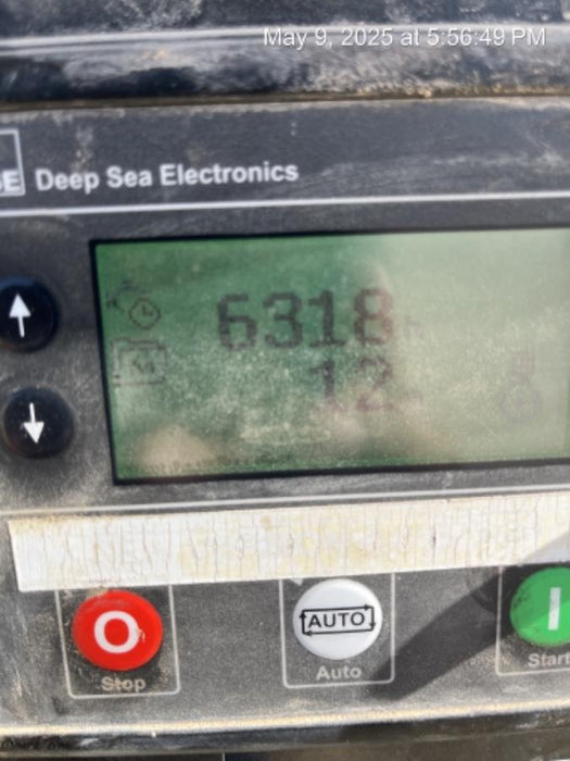 2023 ATLAS COPCO QAS45 CWK