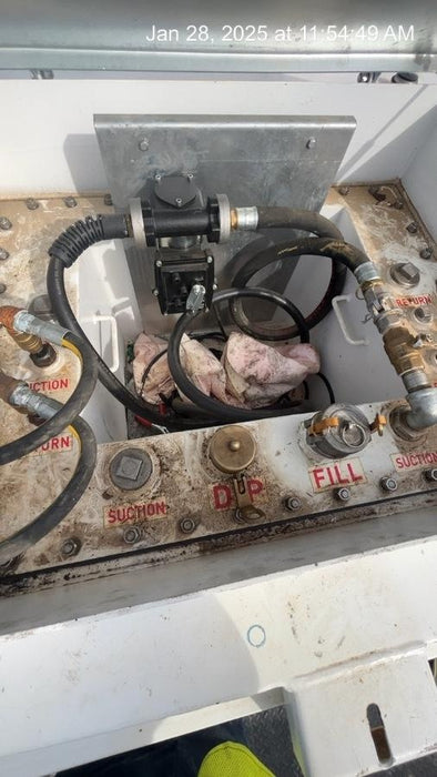 2023 UNITY BLOC 2500