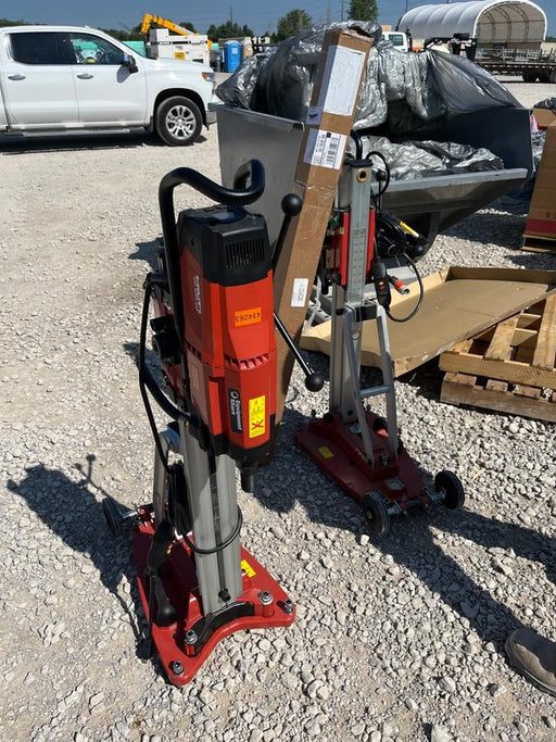 2024 HILTI DD 250