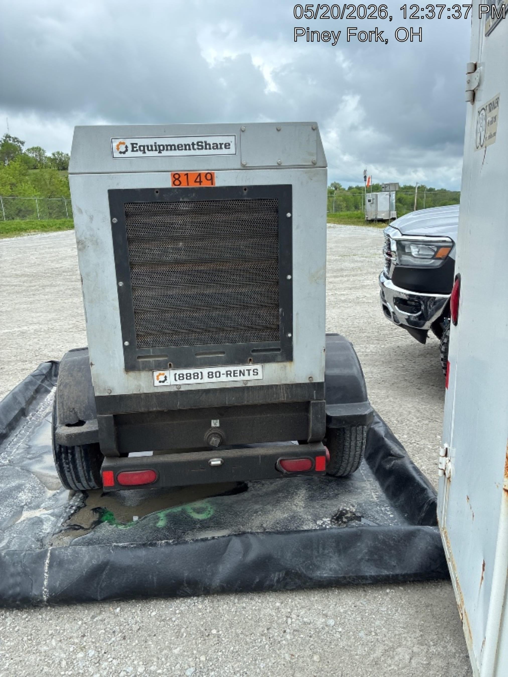 2018 WACKER NEUSON G50
