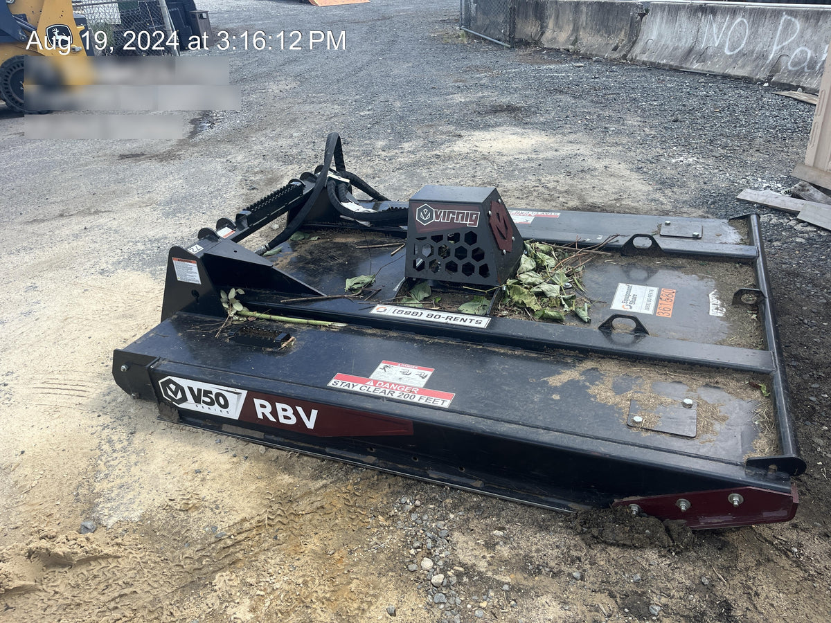2023 VIRNIG RBV78-25
