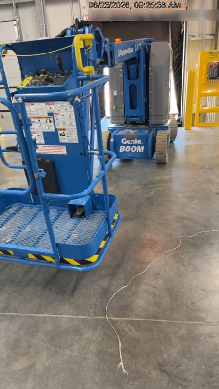 2025 GENIE Z-30/20N RJ
