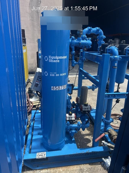 2024 HANKISON RDH-450G