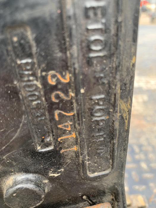 2020 GEARWRENCH PHD0535 GEARWRENCH