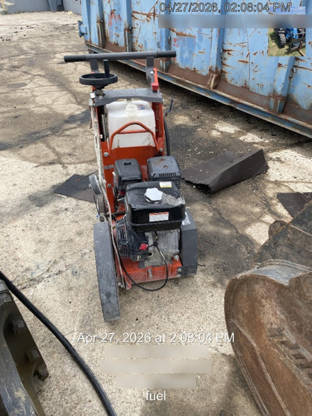 2023 HUSQVARNA FS400