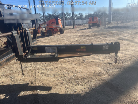 2024 STAR INDUSTRIES M1360B - Star JIB Boom