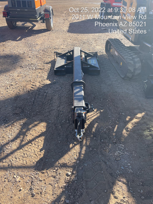 2022 STAR INDUSTRIES M1360B - Star JIB Boom