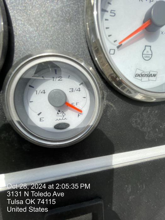 2025 BOBCAT PA825VWCU-T4F