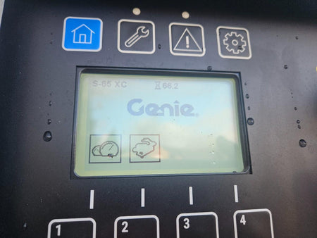 2024 GENIE S-65 XC
