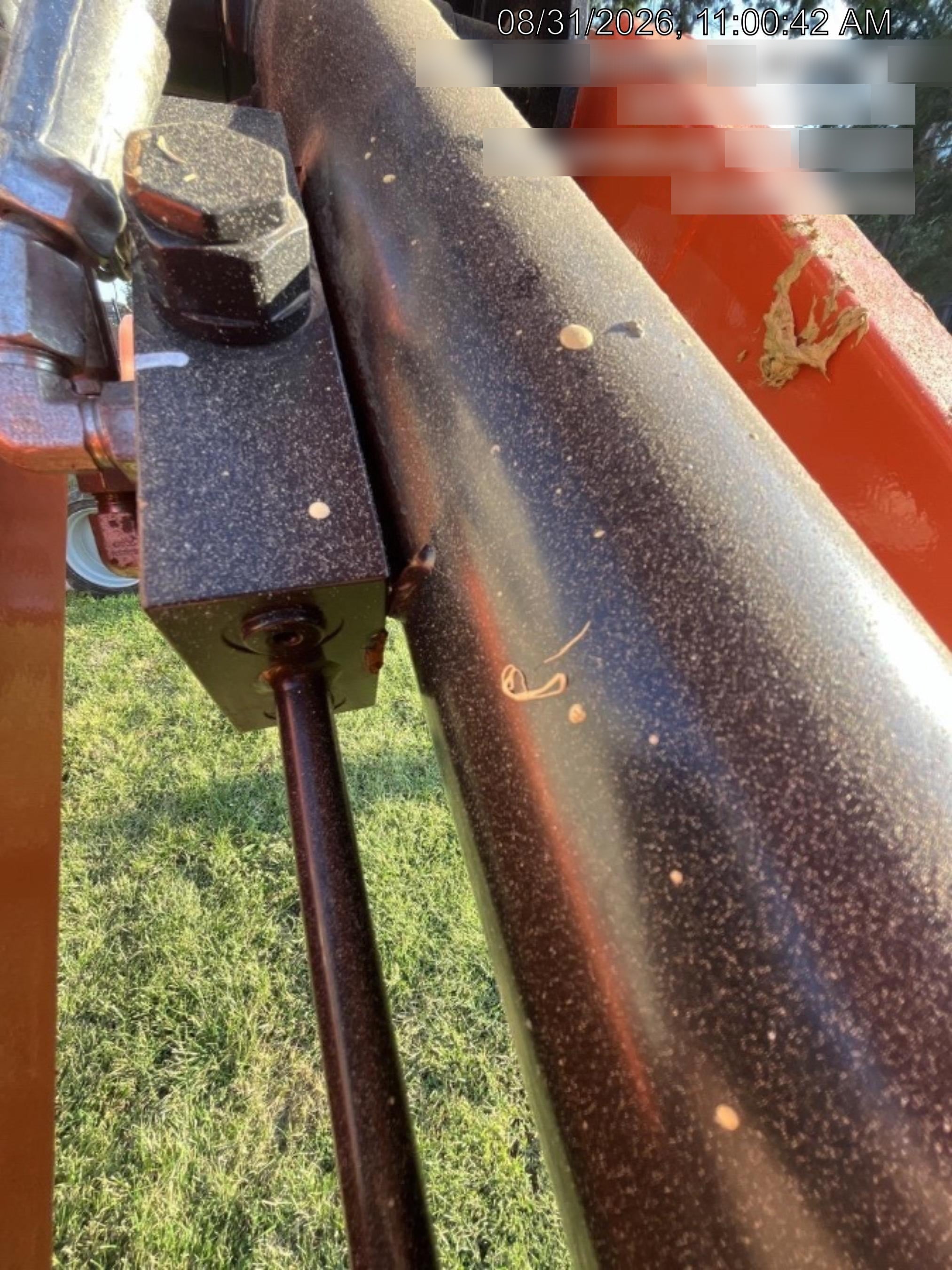 2020 JLG 660SJ