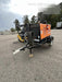 2021 Lincoln Electric Vantage 549X Ready Pak 3, ORANGE (includes trailer, cable rack, fender light kit)