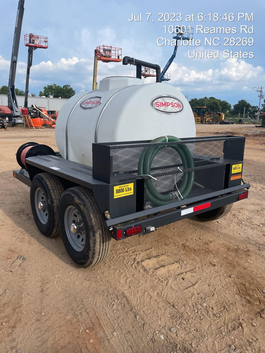 2023 SIMPSON SWT-52517