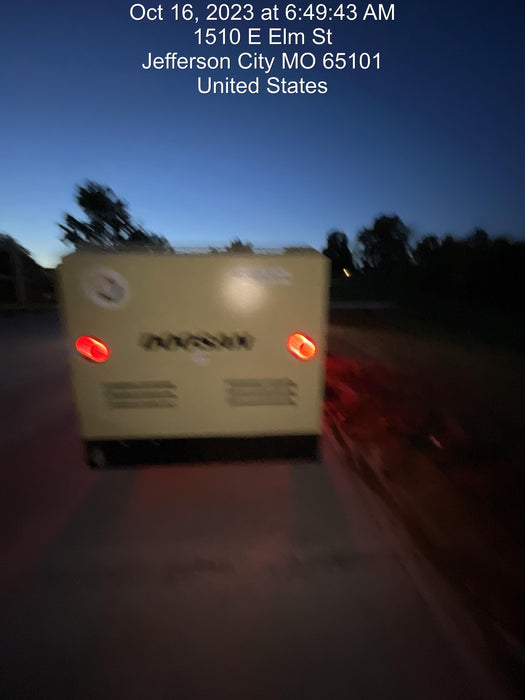 2023 DOOSAN P425/HP375WCU