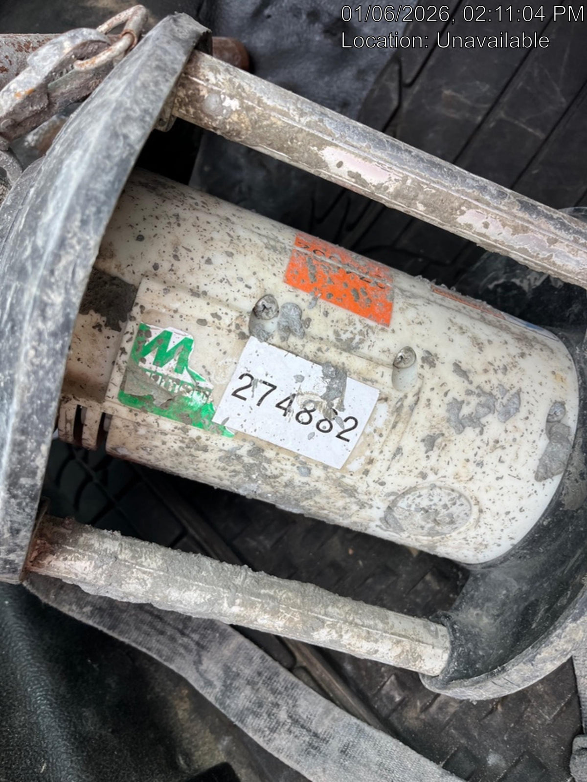 2022 MULTIQUIP CV2A