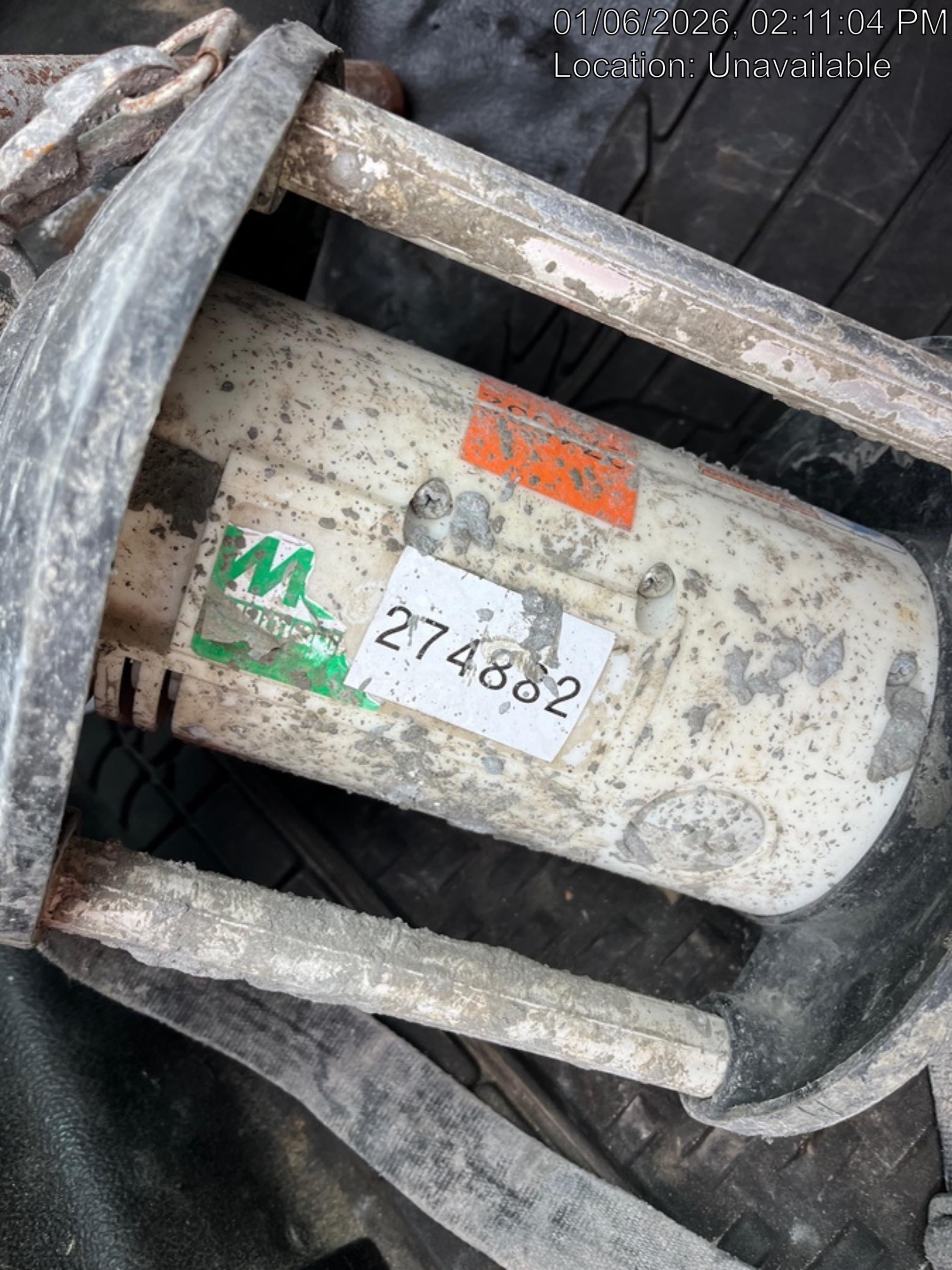 2022 MULTIQUIP CV2A