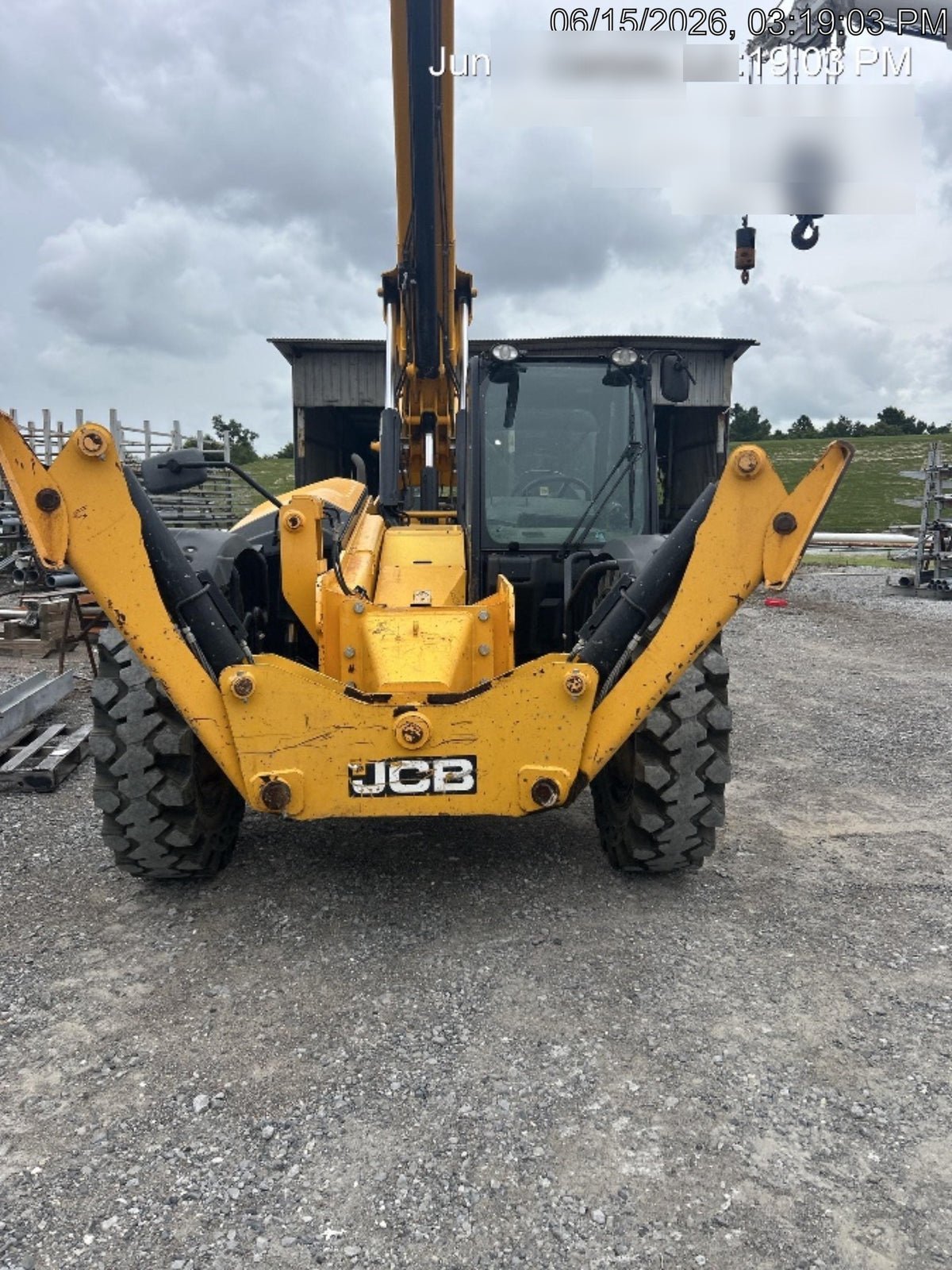 2021 JCB 512-56
