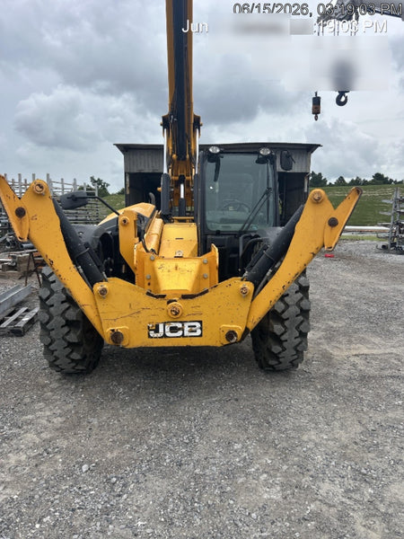2021 JCB 512-56