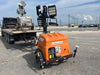 2023 Generac MLT2 Diesel, Flex Switch 120V Input, Powerzone Controller, 
(4) 320W LED Lights, 4kW Generator, 39.9 Gal Fuel Tank, 2" Ball, T3