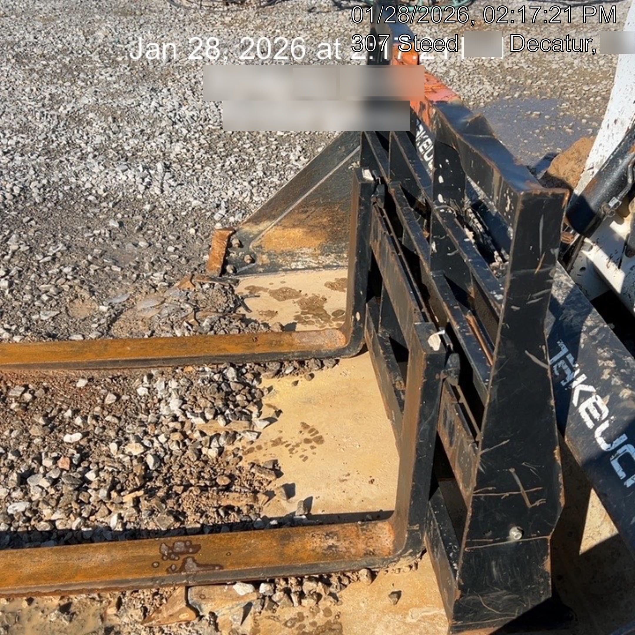 2024 ARROW MATERIAL HANDLING F5100CB