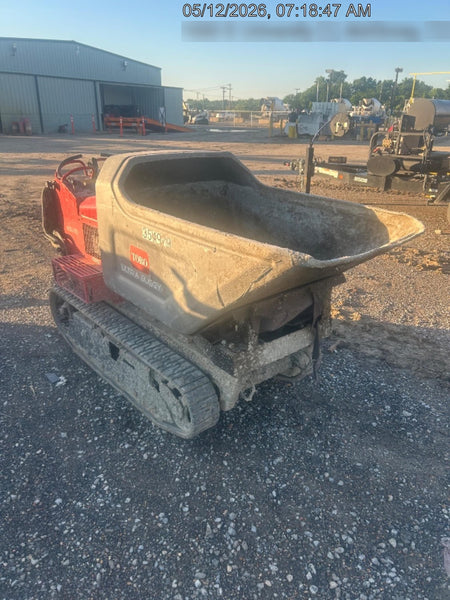 2023 TORO MBTX 2500-TS