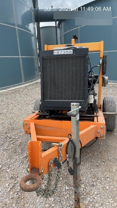 2021 PIONEER PP66S12L71-TD2.9L4