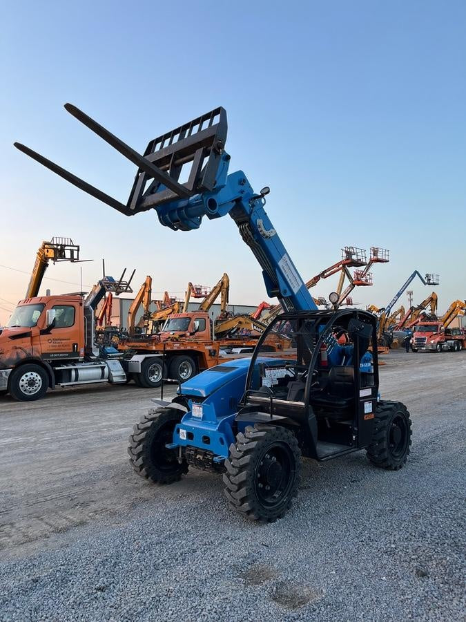 2023 GENIE GTH-5519