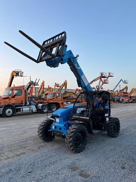 2023 GENIE GTH-5519