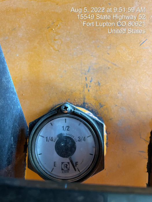 2020 CORNELL 8NHTA-EM-RP