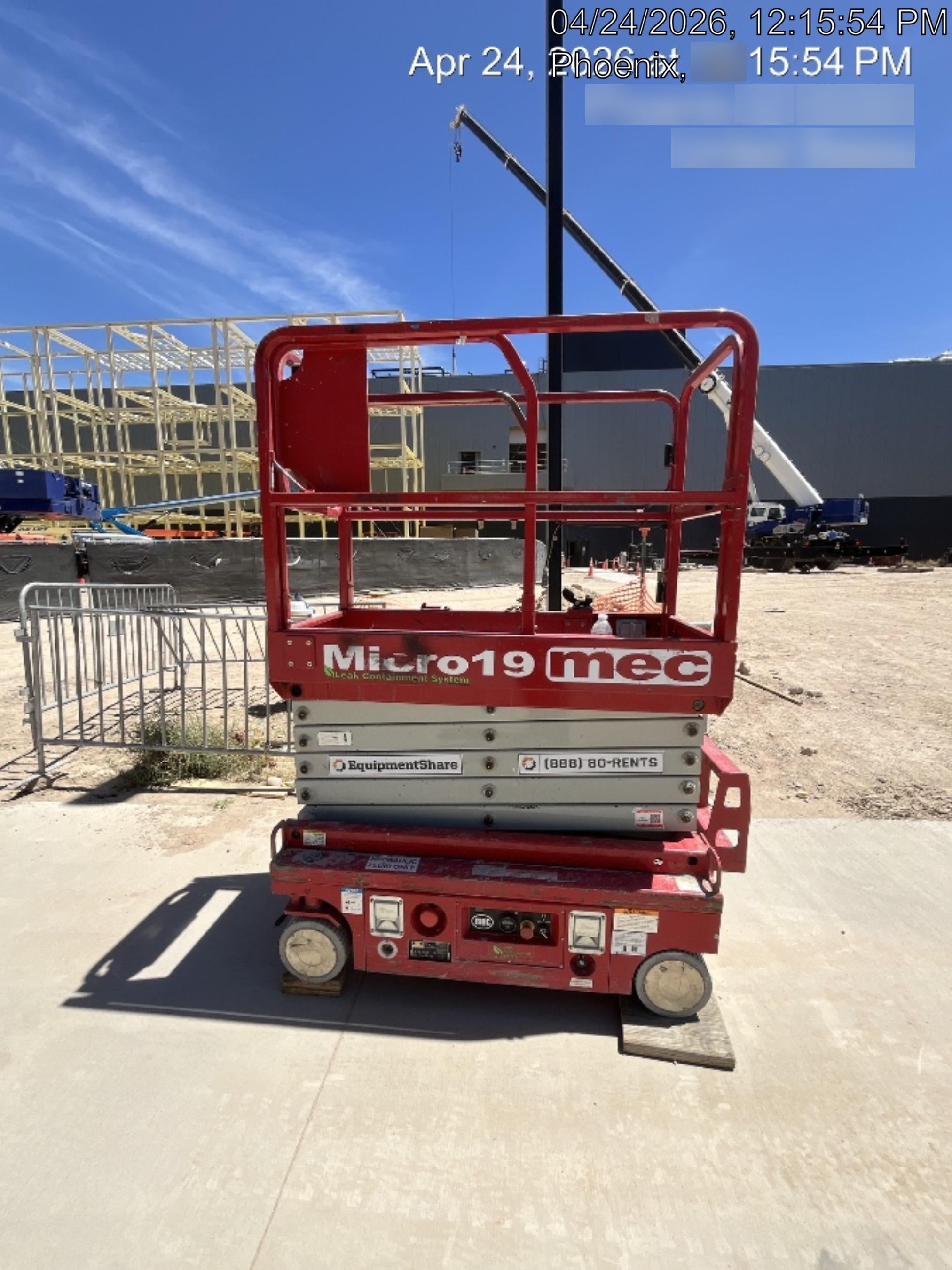2020 MEC Micro 19