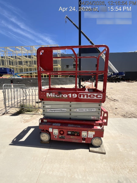 2020 MEC Micro 19