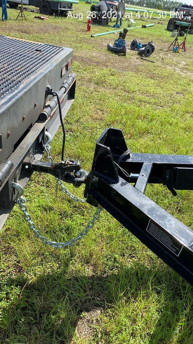 2021 VAC-TRON LP573XDT