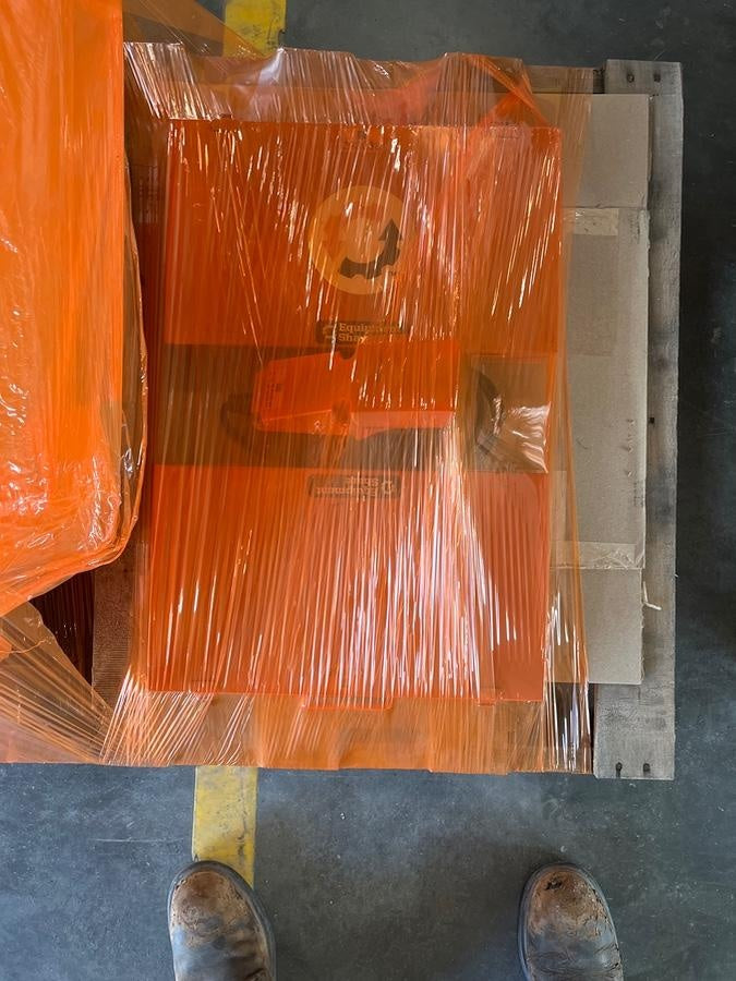 2023 BN PRODUCTS DBD-25H