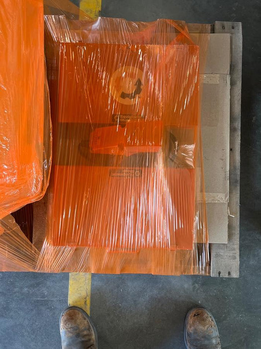 2023 BN PRODUCTS DBD-25H