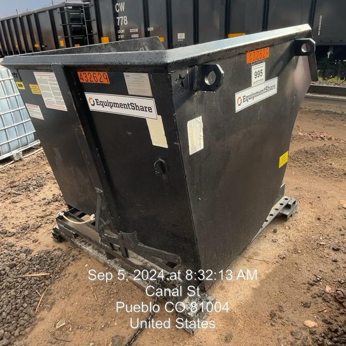 2024 STAR INDUSTRIES 1825