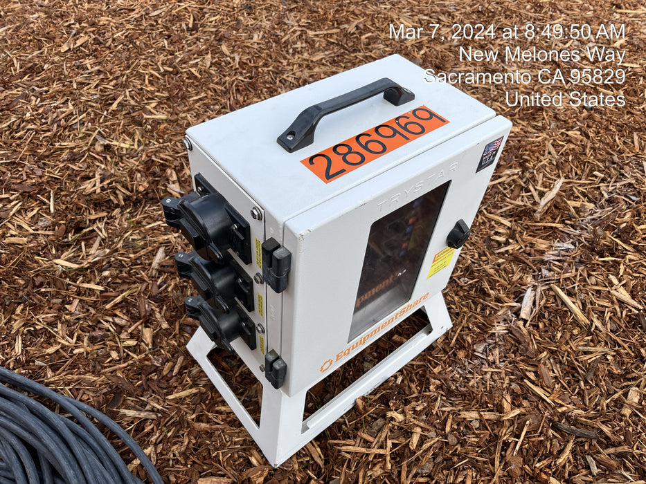 2022 TRYSTAR DAKA1.D3-A-K-A1