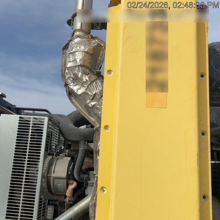 2022 ATLAS COPCO PAC F66 KD