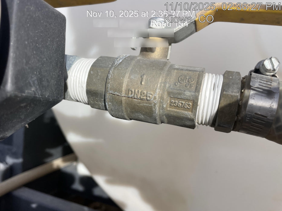 2023 SIMPSON SWT-52517