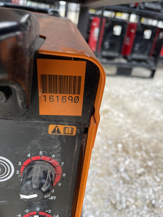 2021 LINCOLN FLEXTEC 350X