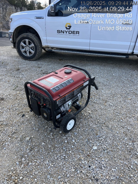 2024 MI-T-M GEN-6500-0MM1